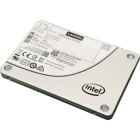 Hdd_Bo S4500 960Gb Sata 3.5 Hs Ssd